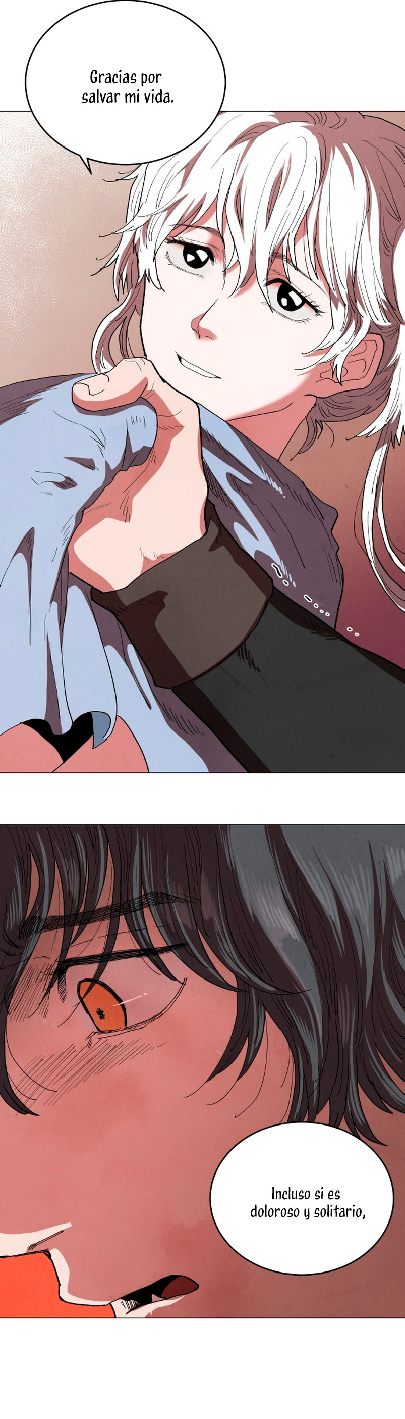 Un jardín para dos Capítulo 20 - Página 51