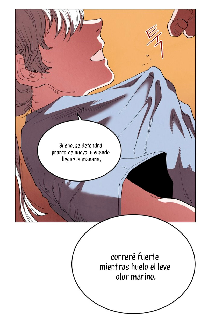 Un jardín para dos Capítulo 20 - Página 53