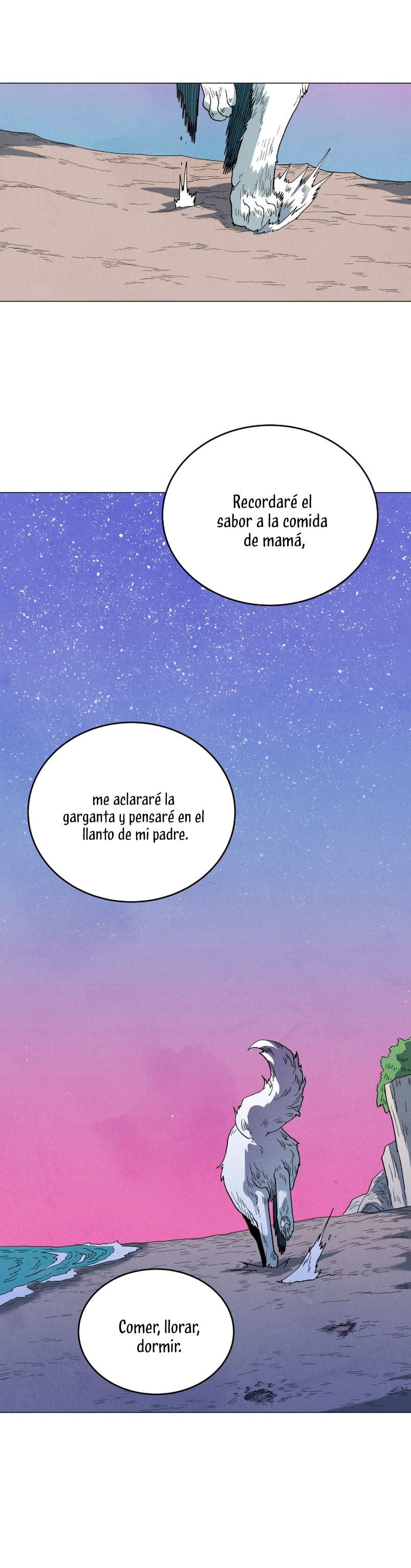 Un jardín para dos Capítulo 20 - Página 54