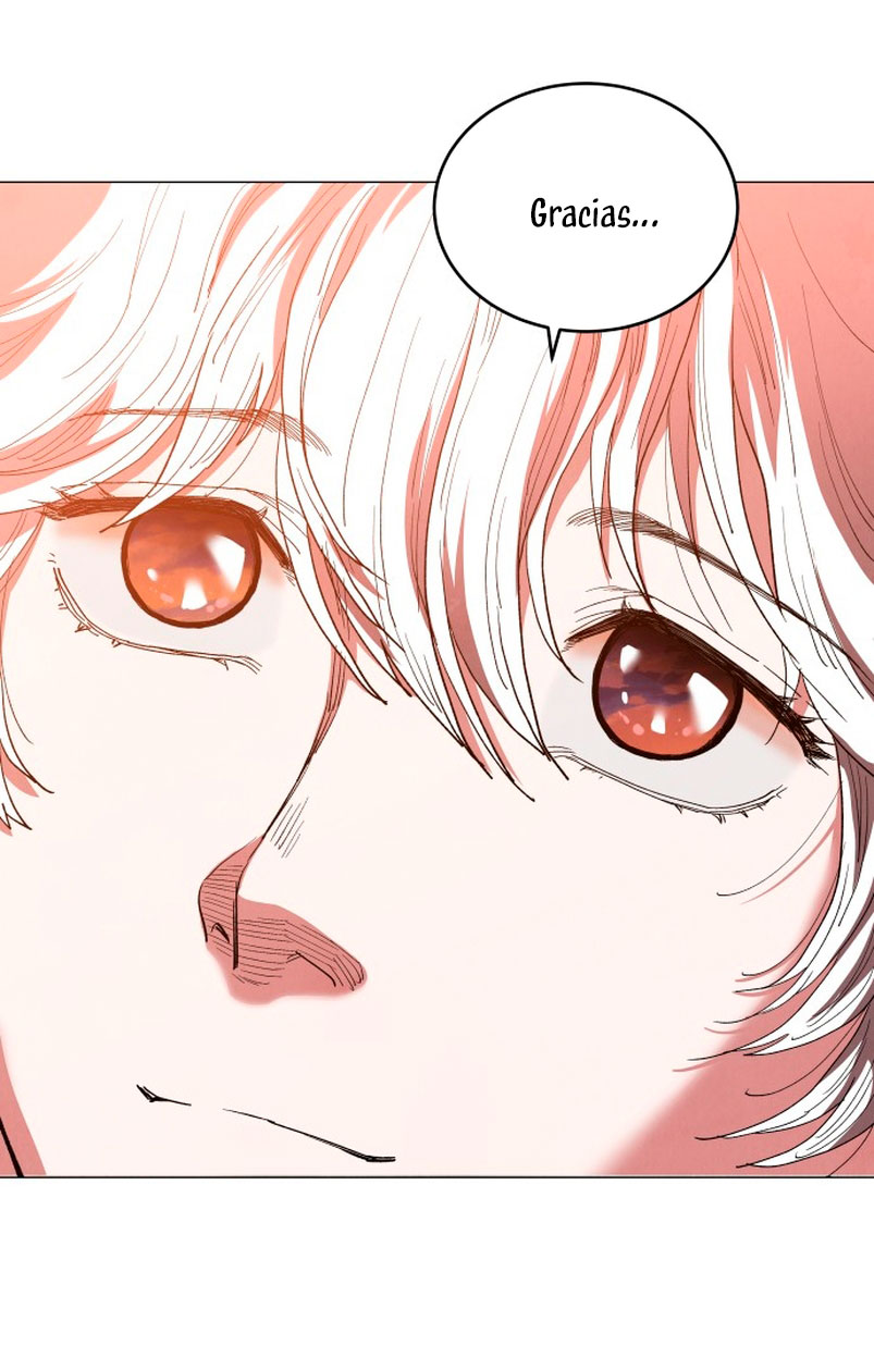Un jardín para dos Capítulo 20 - Página 55