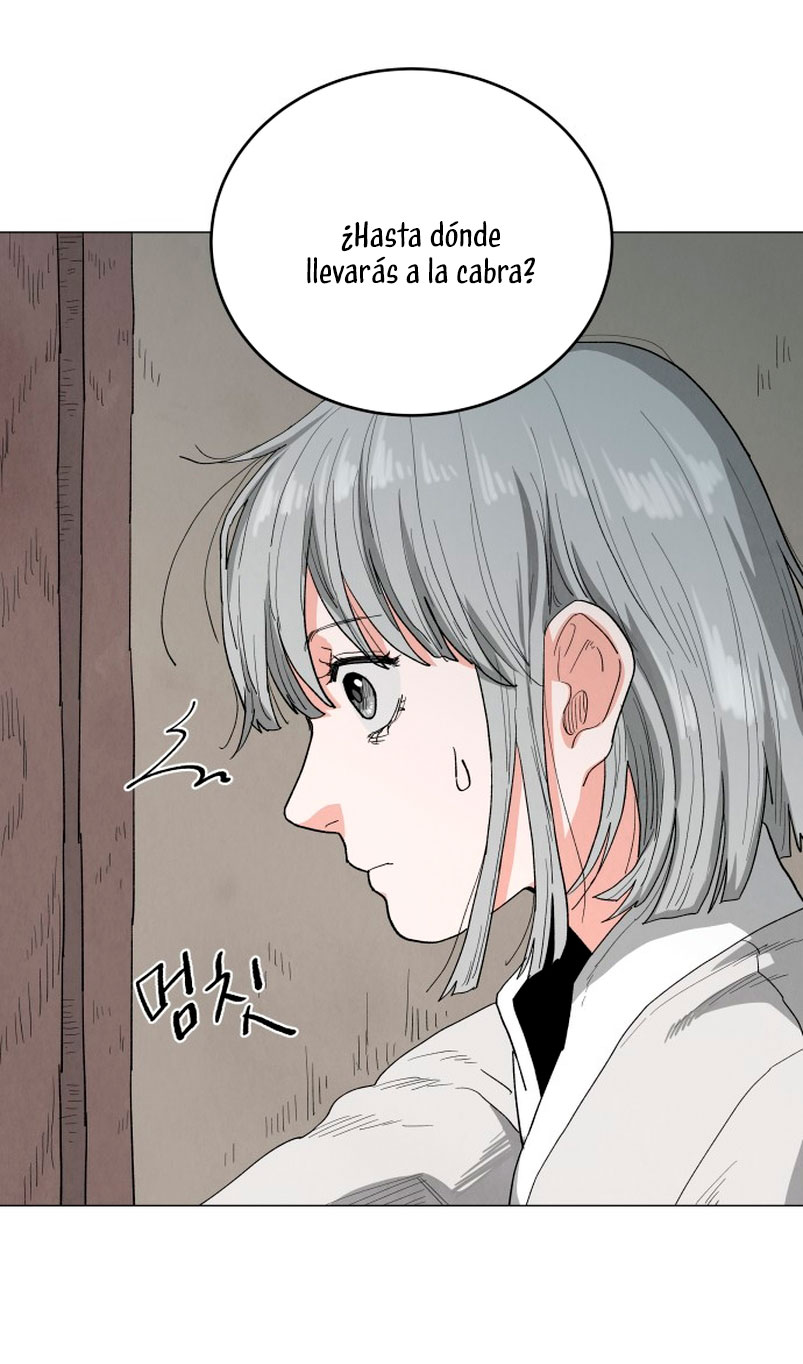 Un jardín para dos Capítulo 20 - Página 7