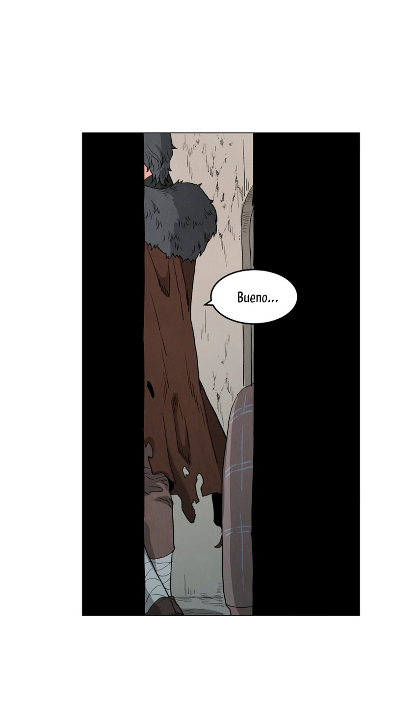 Un jardín para dos Capítulo 20 - Página 8