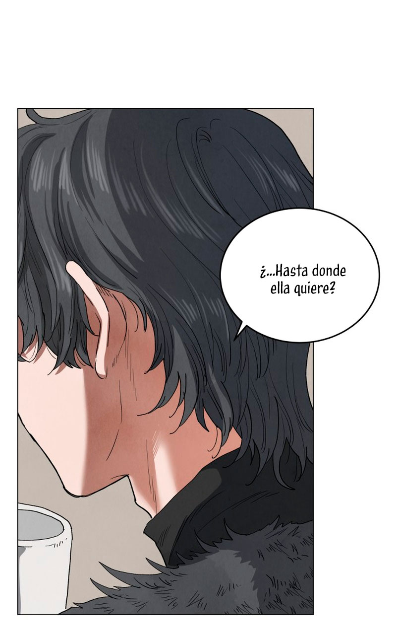 Un jardín para dos Capítulo 20 - Página 9