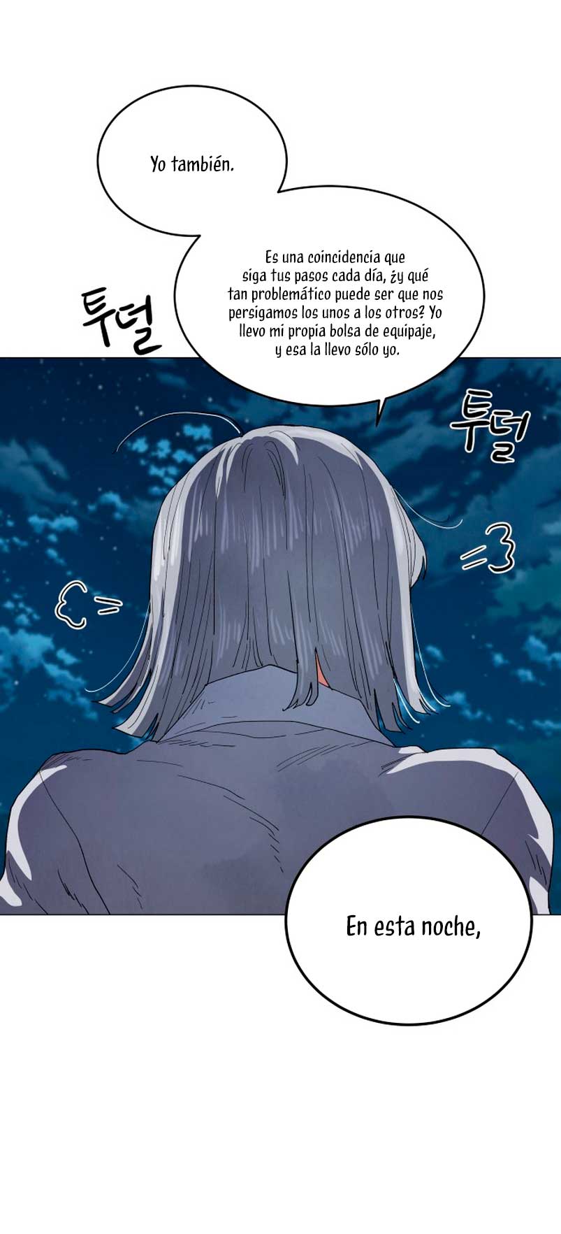 Un jardín para dos Capítulo 21 - Página 12