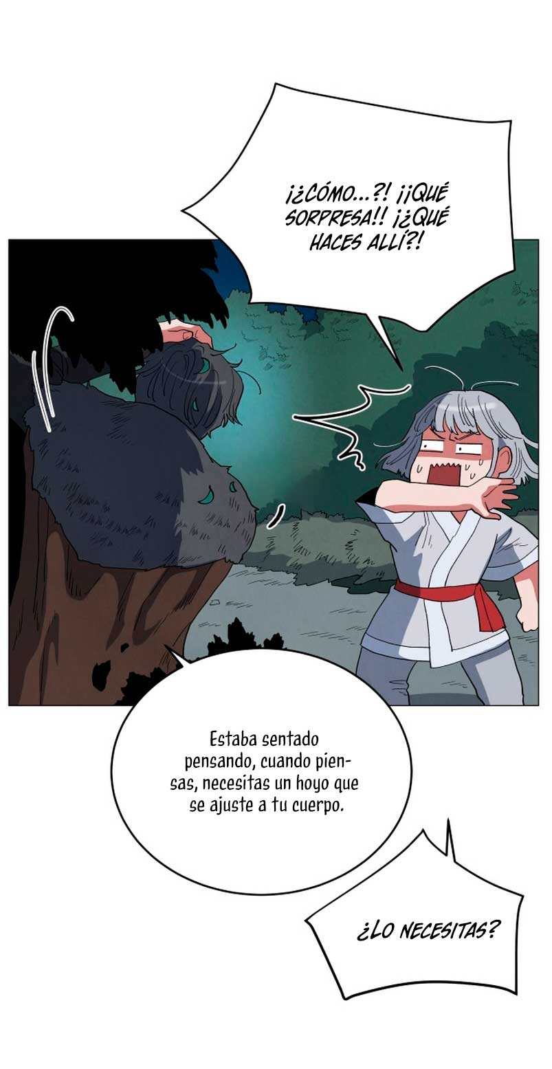 Un jardín para dos Capítulo 21 - Página 14