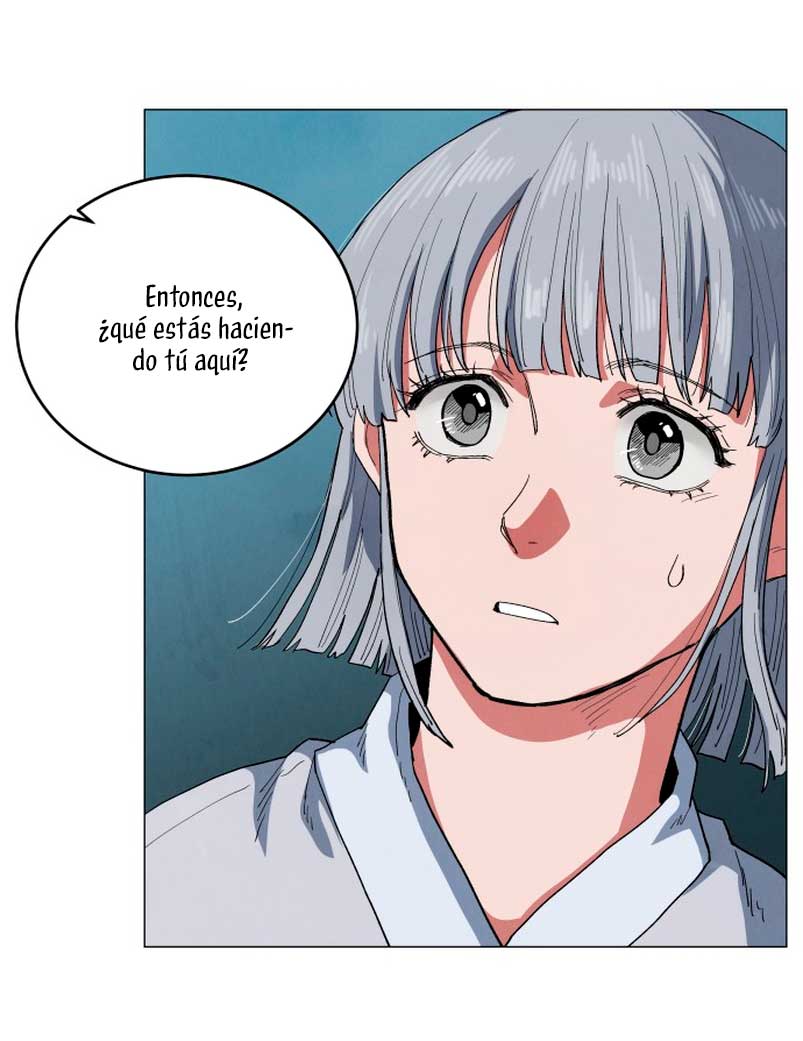 Un jardín para dos Capítulo 21 - Página 15