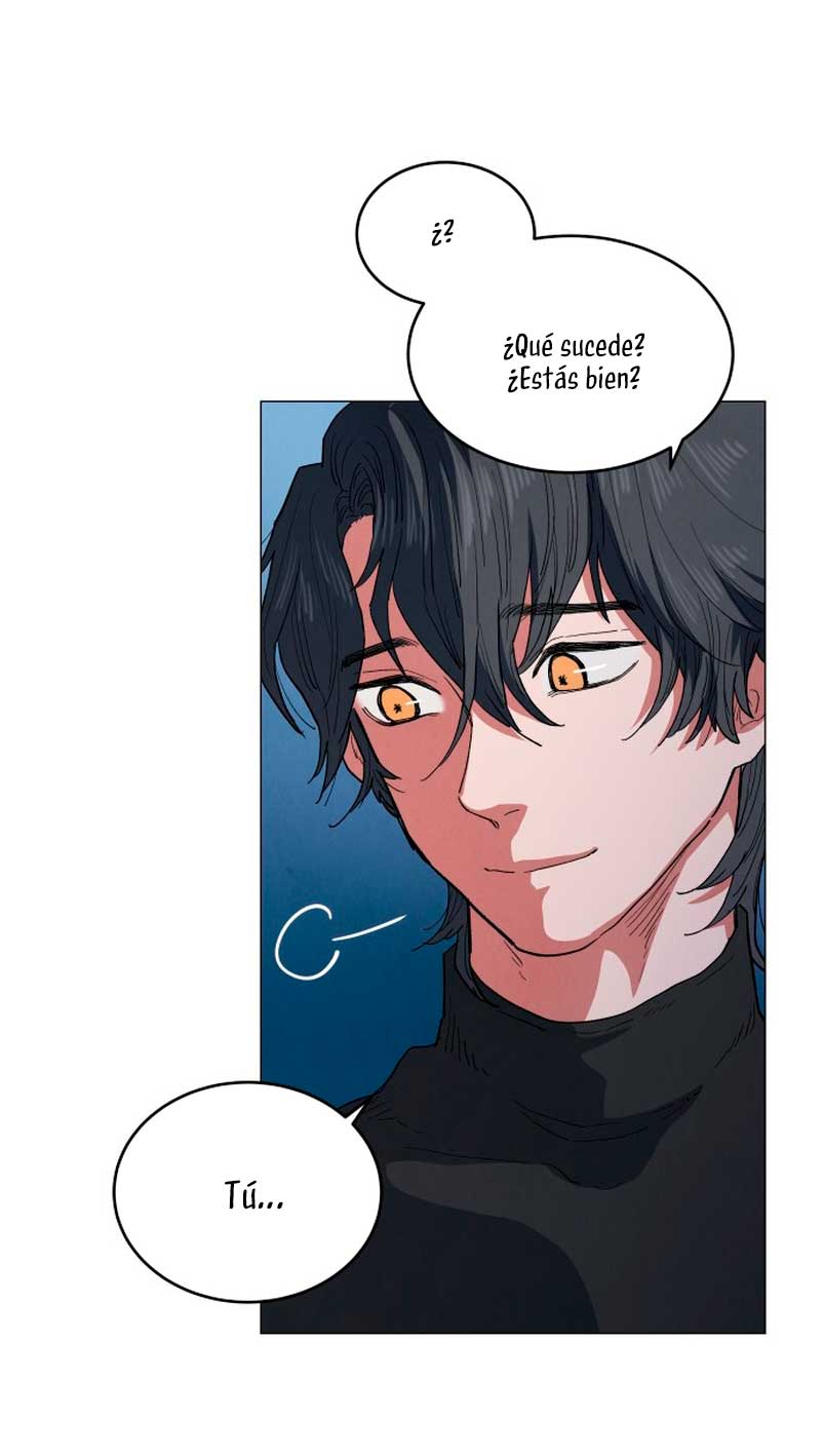 Un jardín para dos Capítulo 21 - Página 26