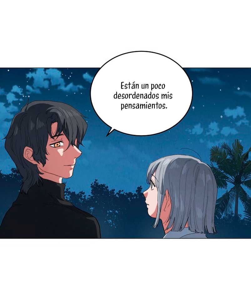 Un jardín para dos Capítulo 21 - Página 30