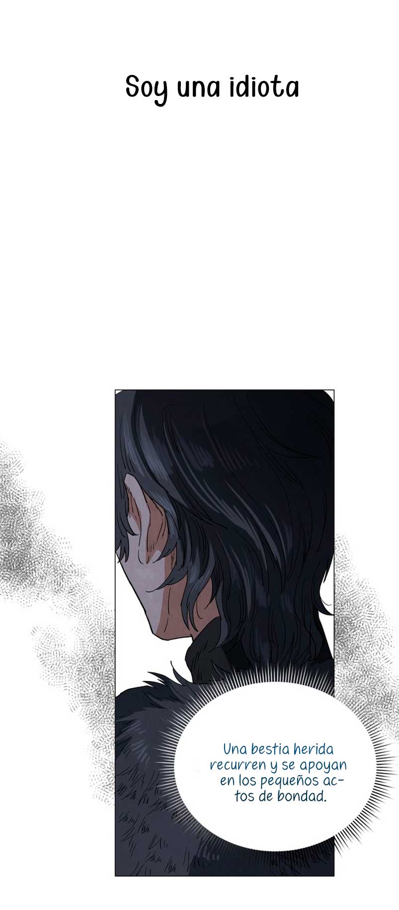 Un jardín para dos Capítulo 21 - Página 36