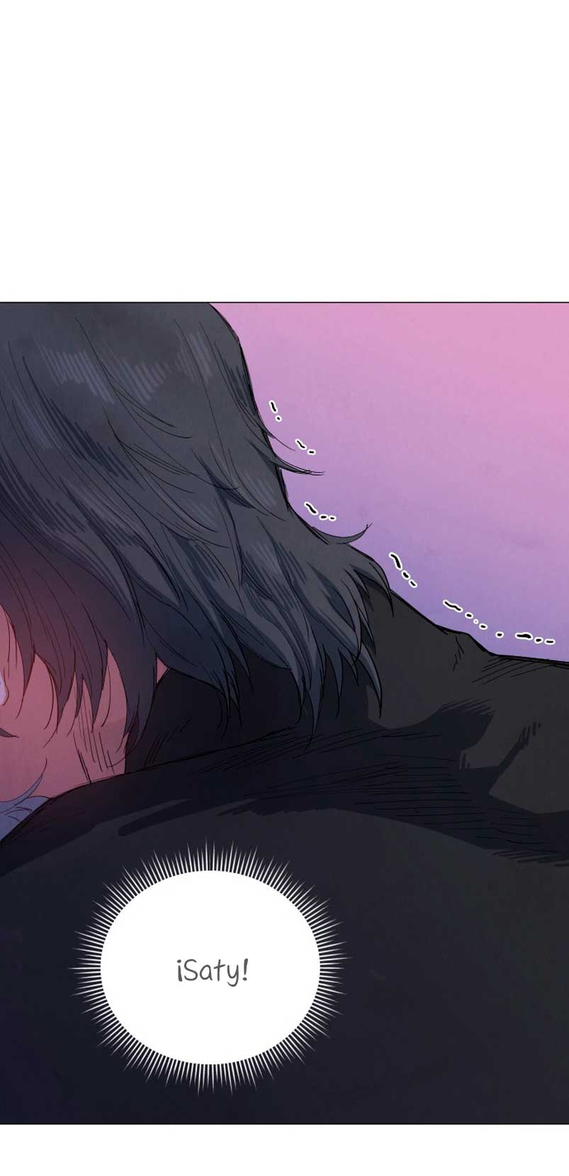 Un jardín para dos Capítulo 21 - Página 43