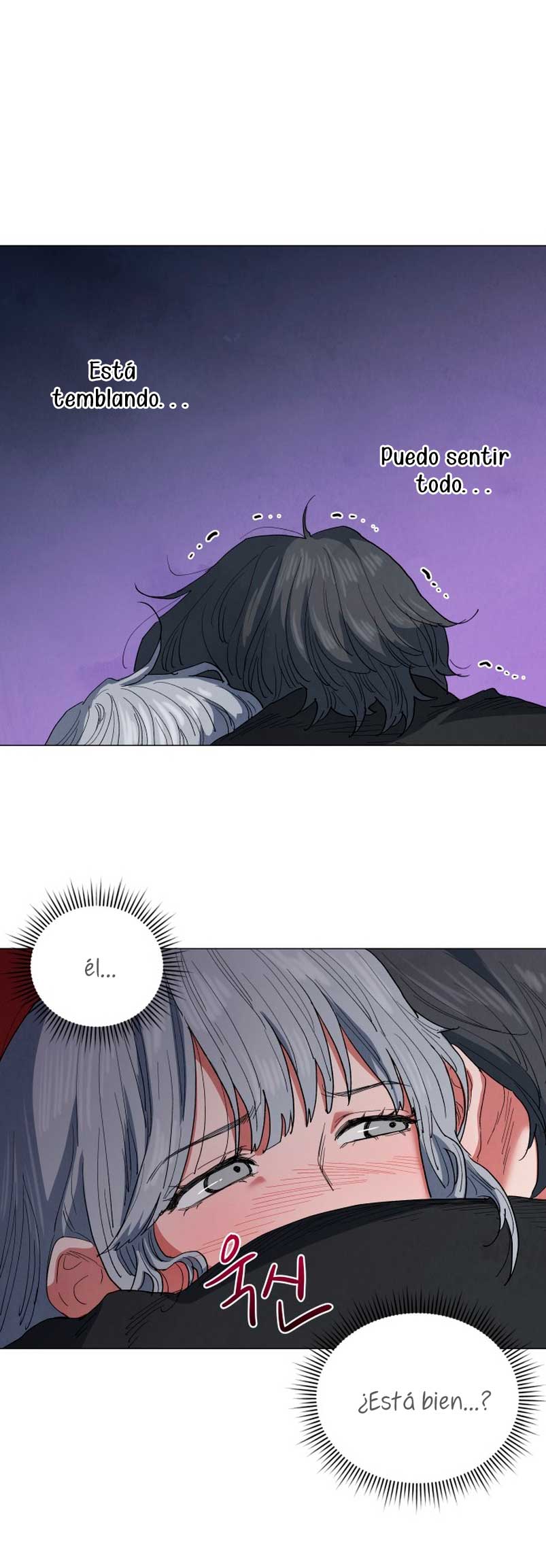 Un jardín para dos Capítulo 21 - Página 44