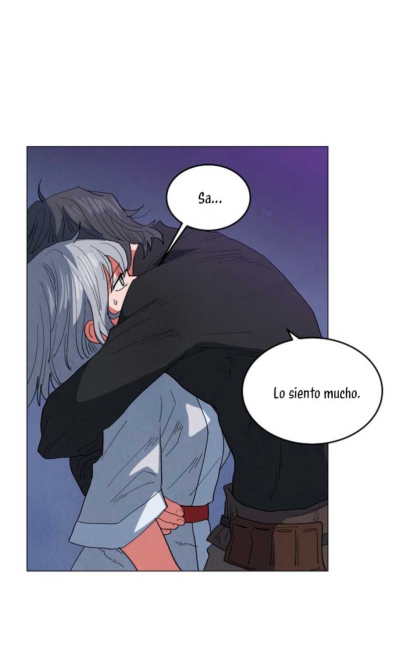 Un jardín para dos Capítulo 21 - Página 45