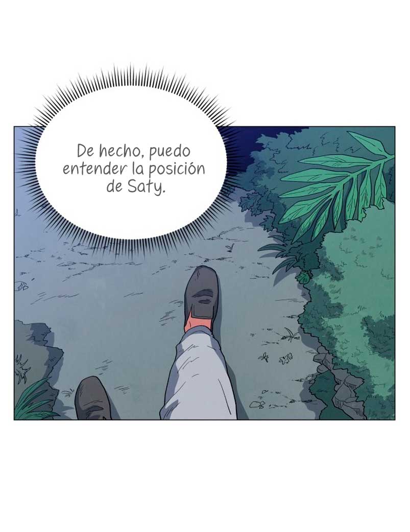 Un jardín para dos Capítulo 21 - Página 9