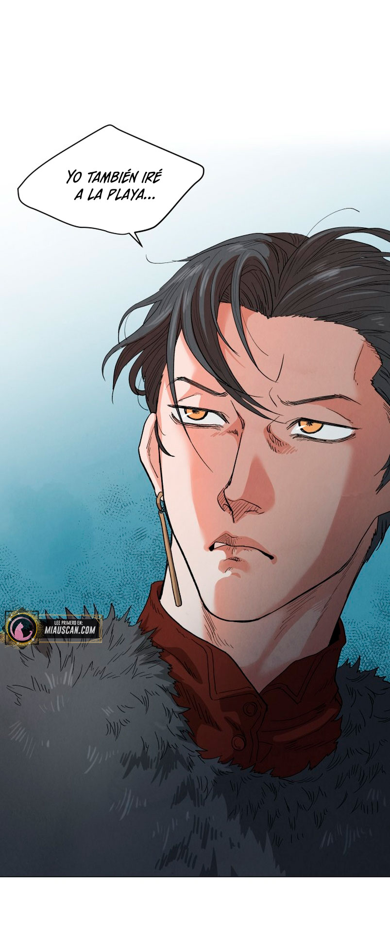 Un jardín para dos Capítulo 22 - Página 12