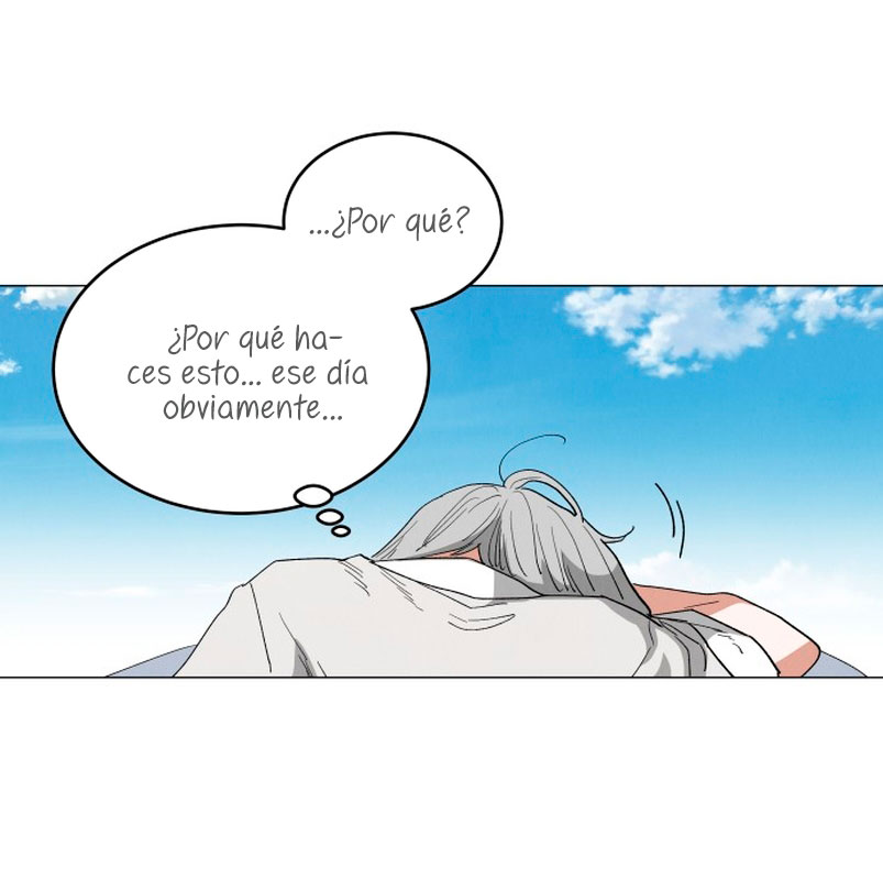 Un jardín para dos Capítulo 22 - Página 15