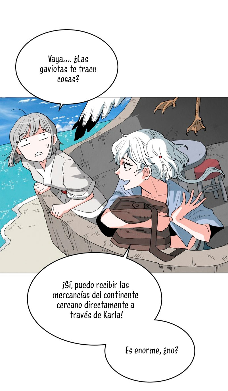 Un jardín para dos Capítulo 22 - Página 22