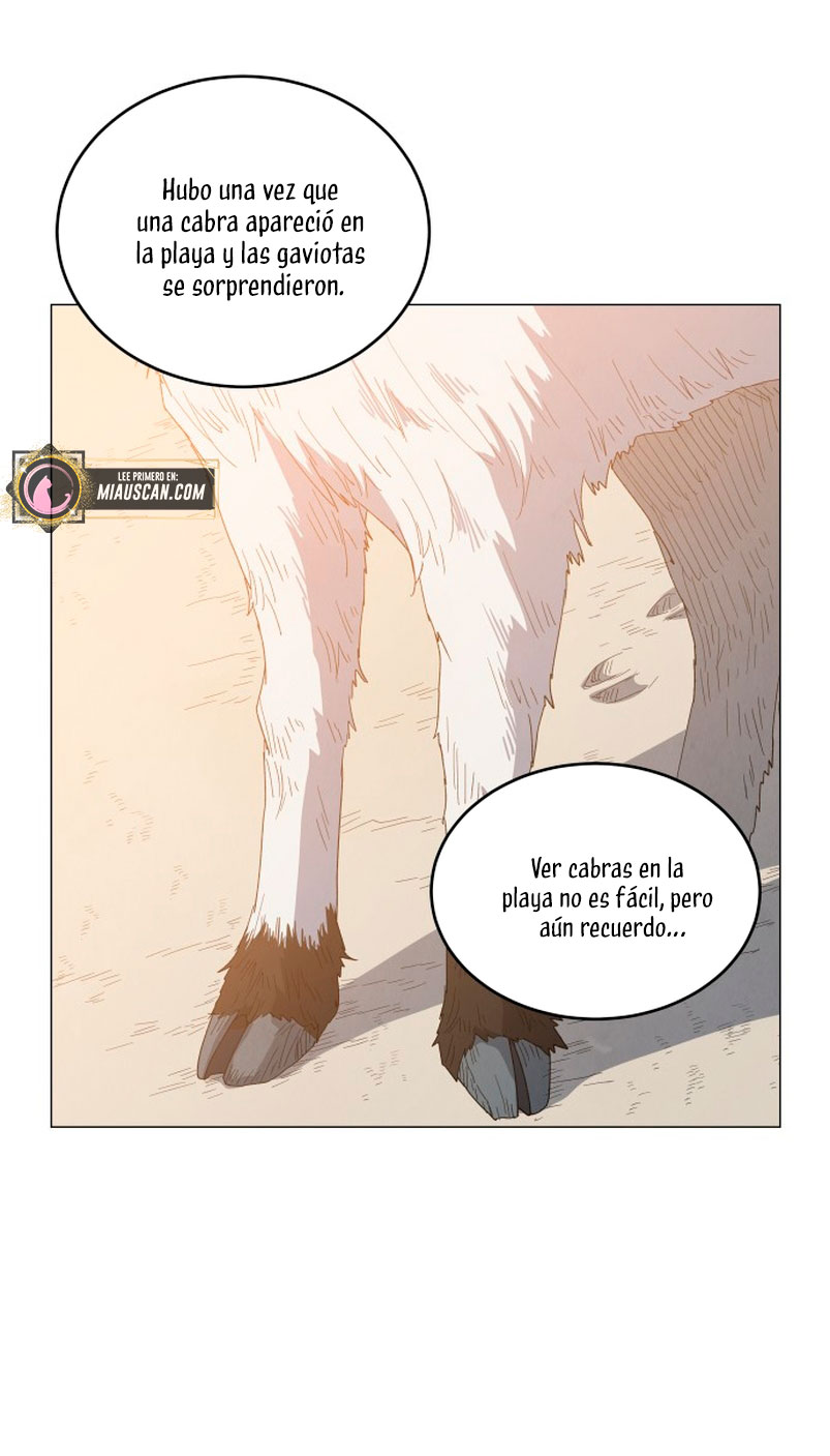 Un jardín para dos Capítulo 22 - Página 26