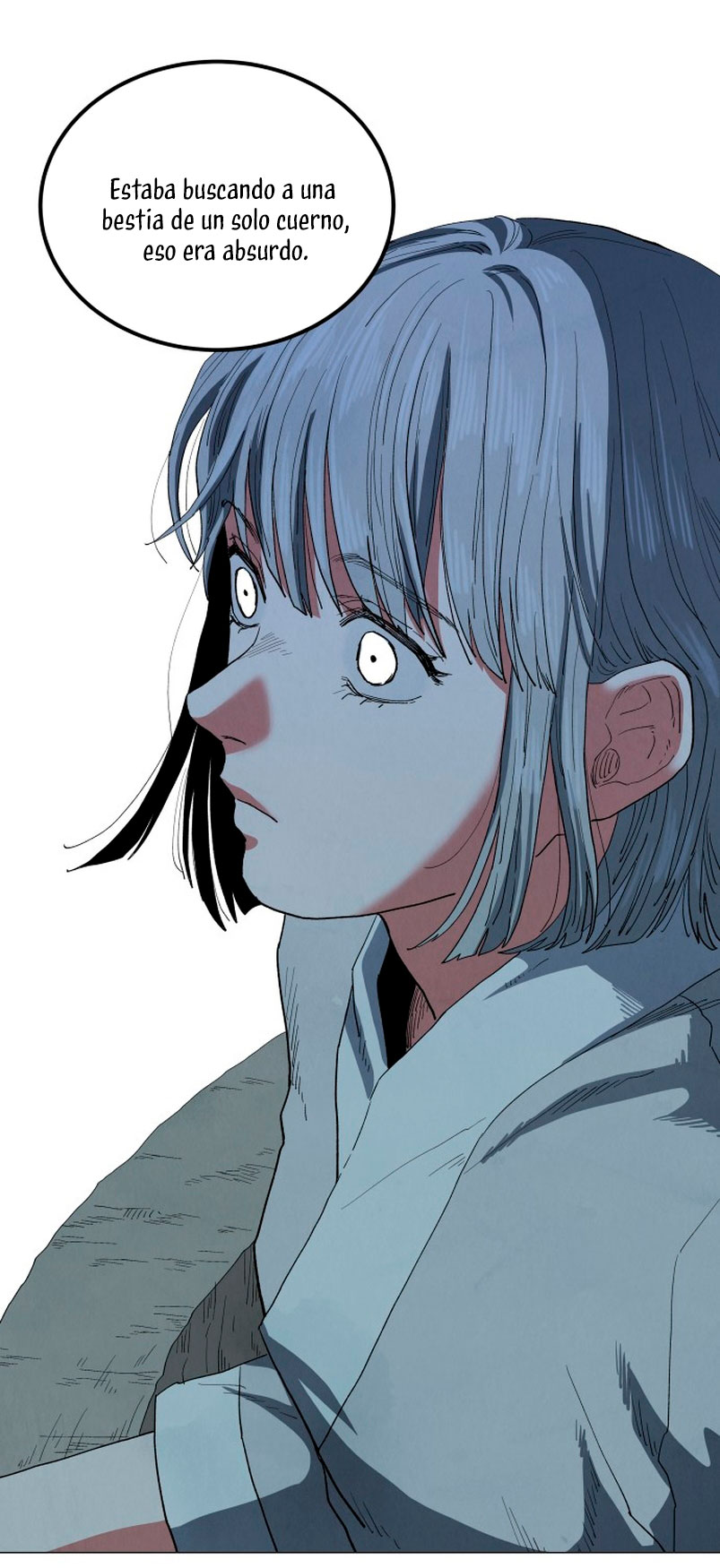 Un jardín para dos Capítulo 22 - Página 27