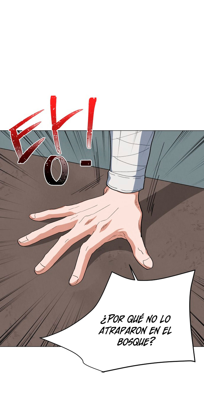 Un jardín para dos Capítulo 22 - Página 3