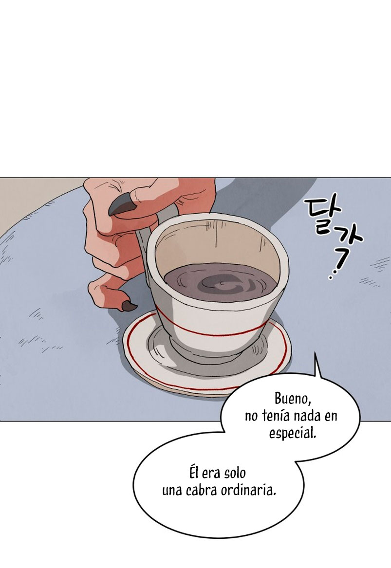 Un jardín para dos Capítulo 22 - Página 33