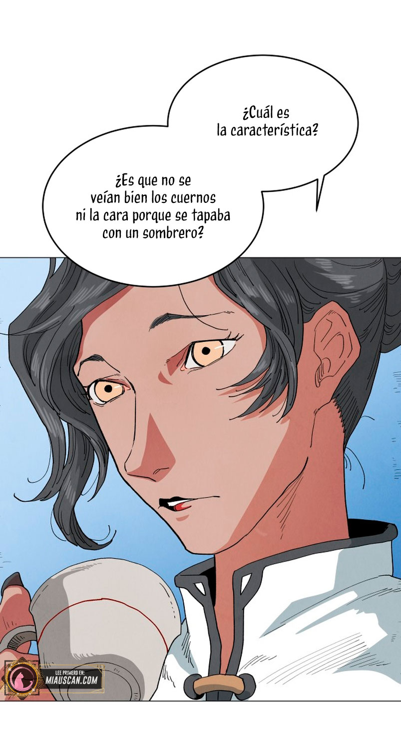 Un jardín para dos Capítulo 22 - Página 35