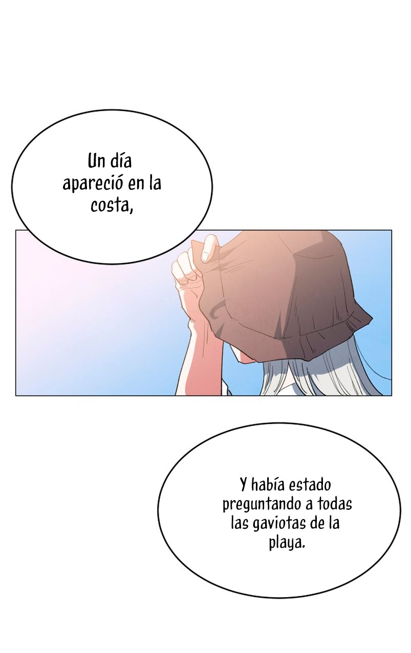 Un jardín para dos Capítulo 22 - Página 36