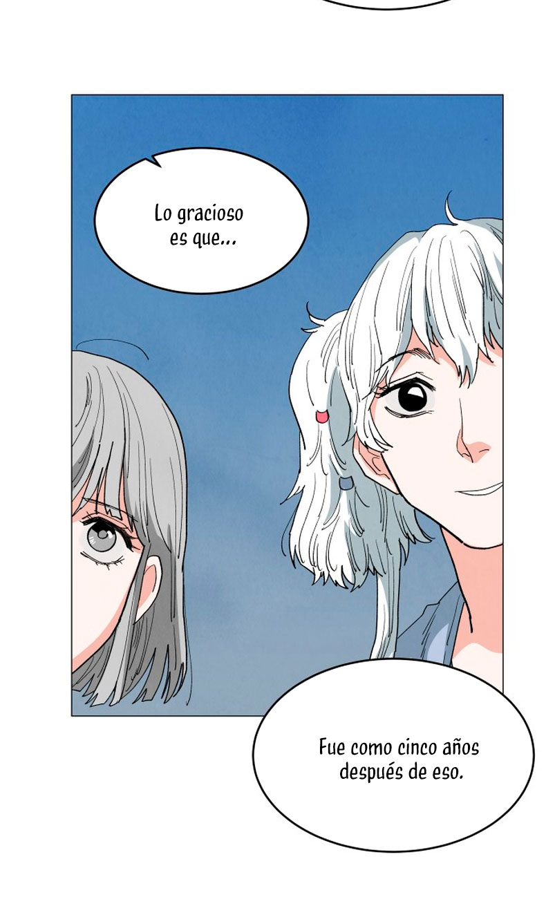 Un jardín para dos Capítulo 22 - Página 39