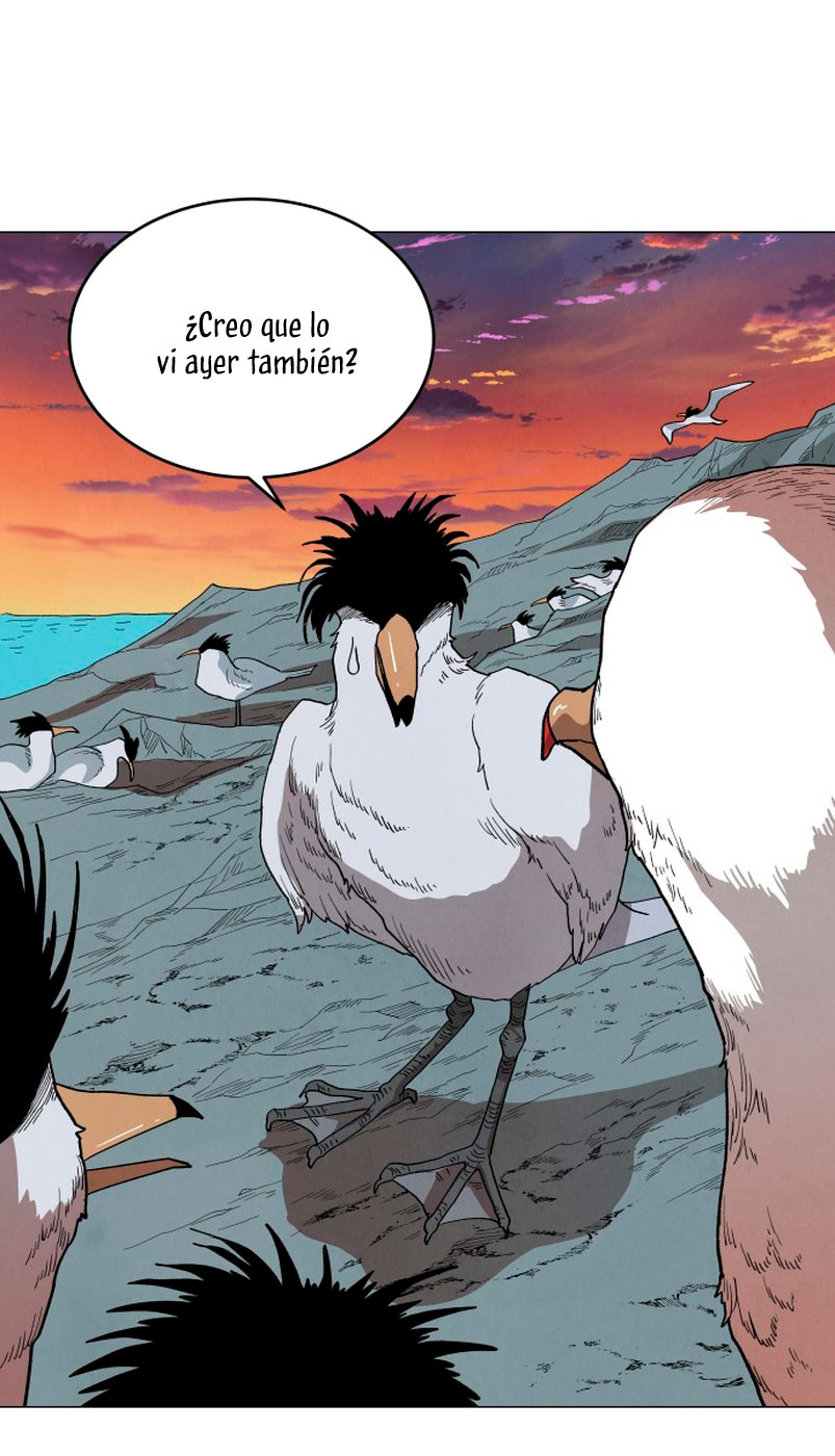 Un jardín para dos Capítulo 22 - Página 42