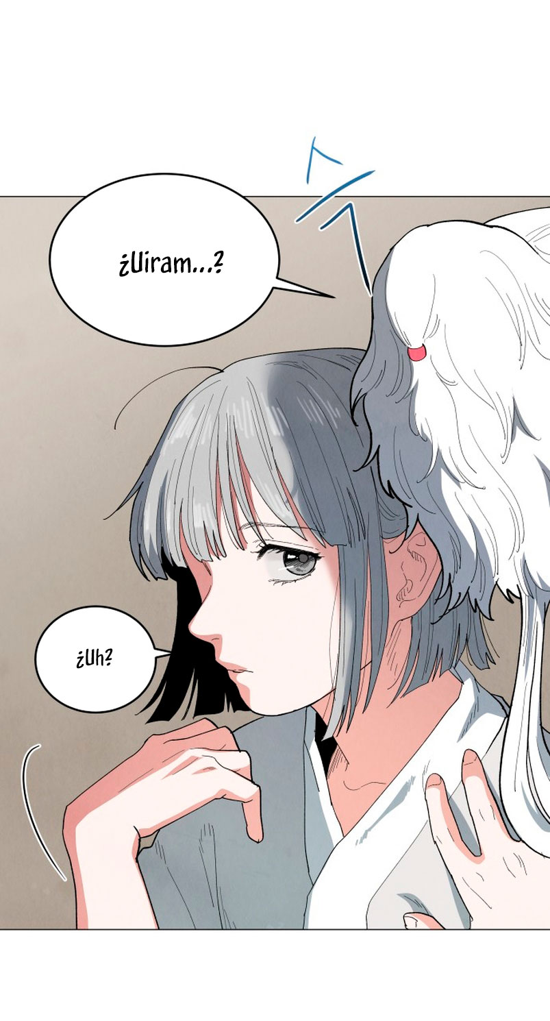 Un jardín para dos Capítulo 22 - Página 52