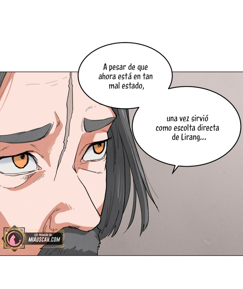 Un jardín para dos Capítulo 22 - Página 8