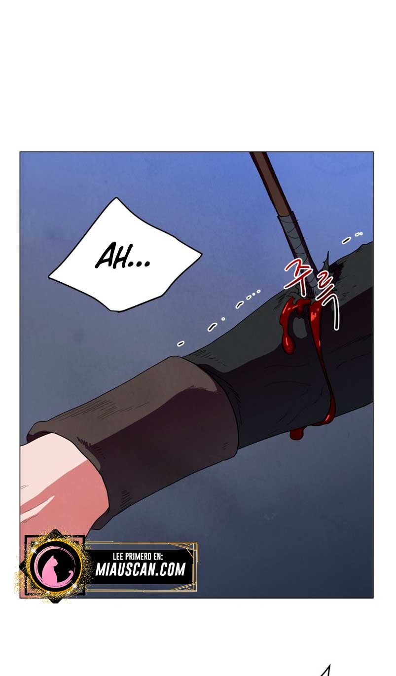 Un jardín para dos Capítulo 24 - Página 11