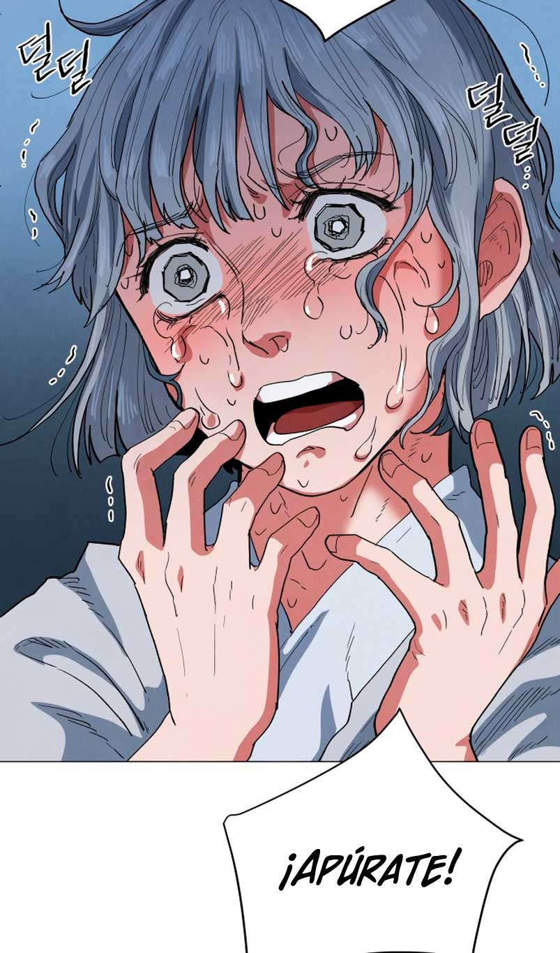 Un jardín para dos Capítulo 24 - Página 13