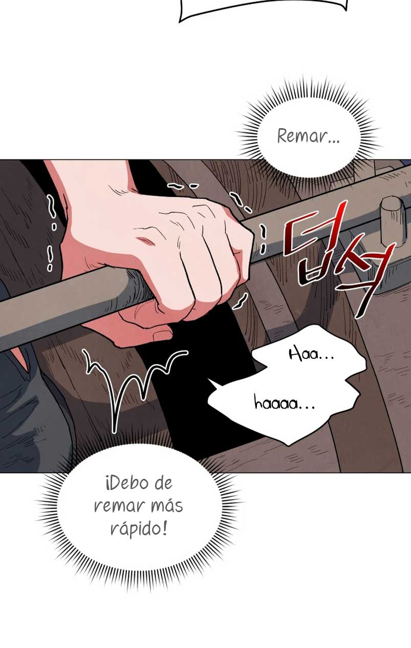 Un jardín para dos Capítulo 24 - Página 14