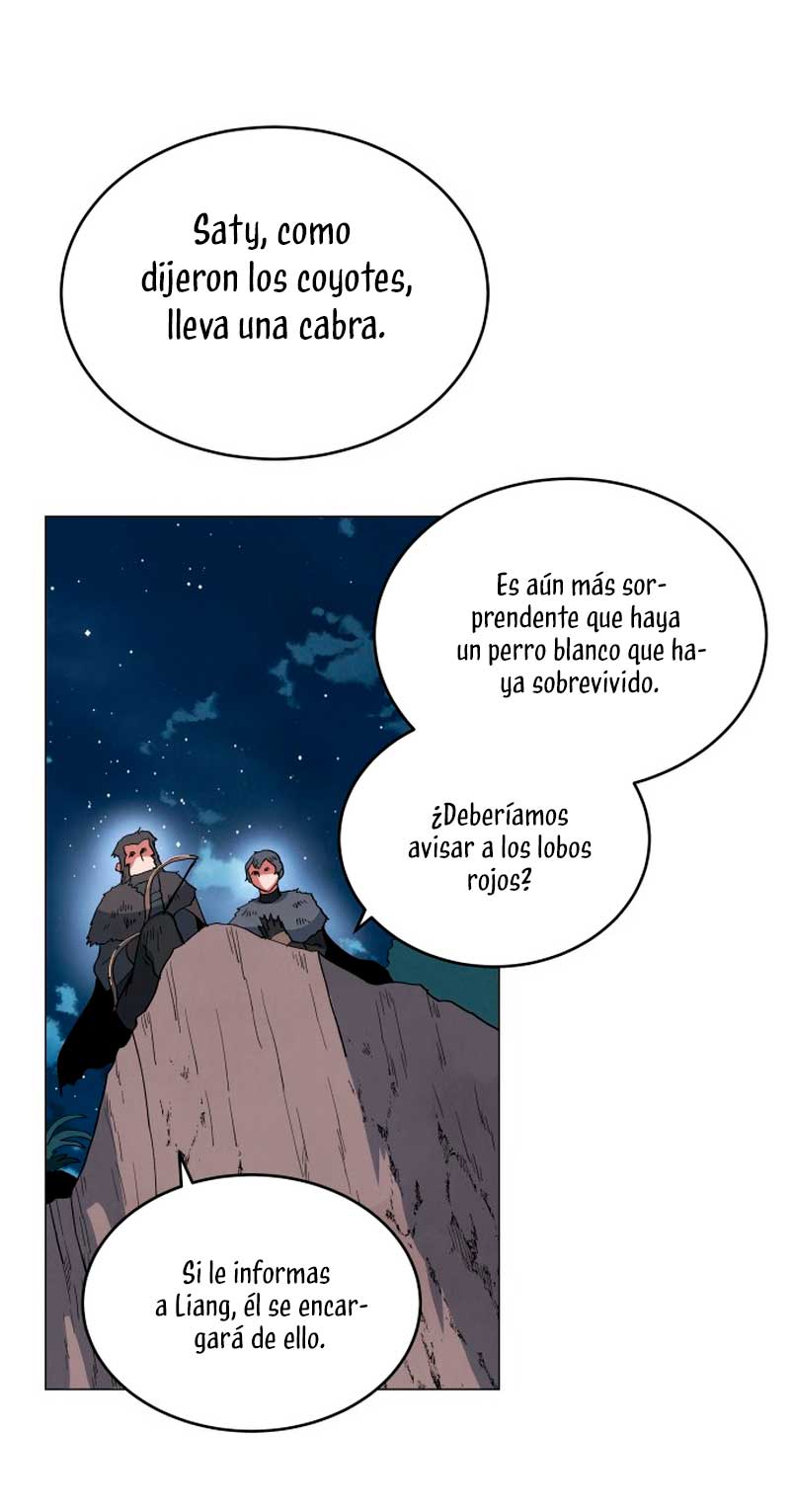 Un jardín para dos Capítulo 24 - Página 17