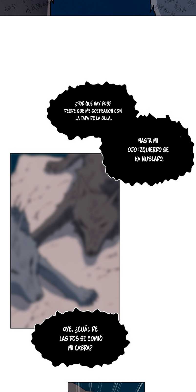 Un jardín para dos Capítulo 24 - Página 24