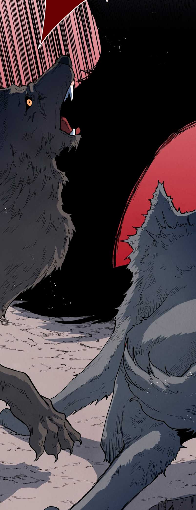 Un jardín para dos Capítulo 24 - Página 27