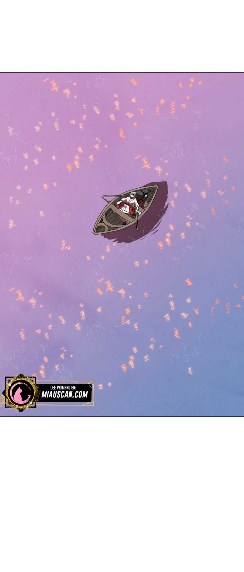 Un jardín para dos Capítulo 24 - Página 38