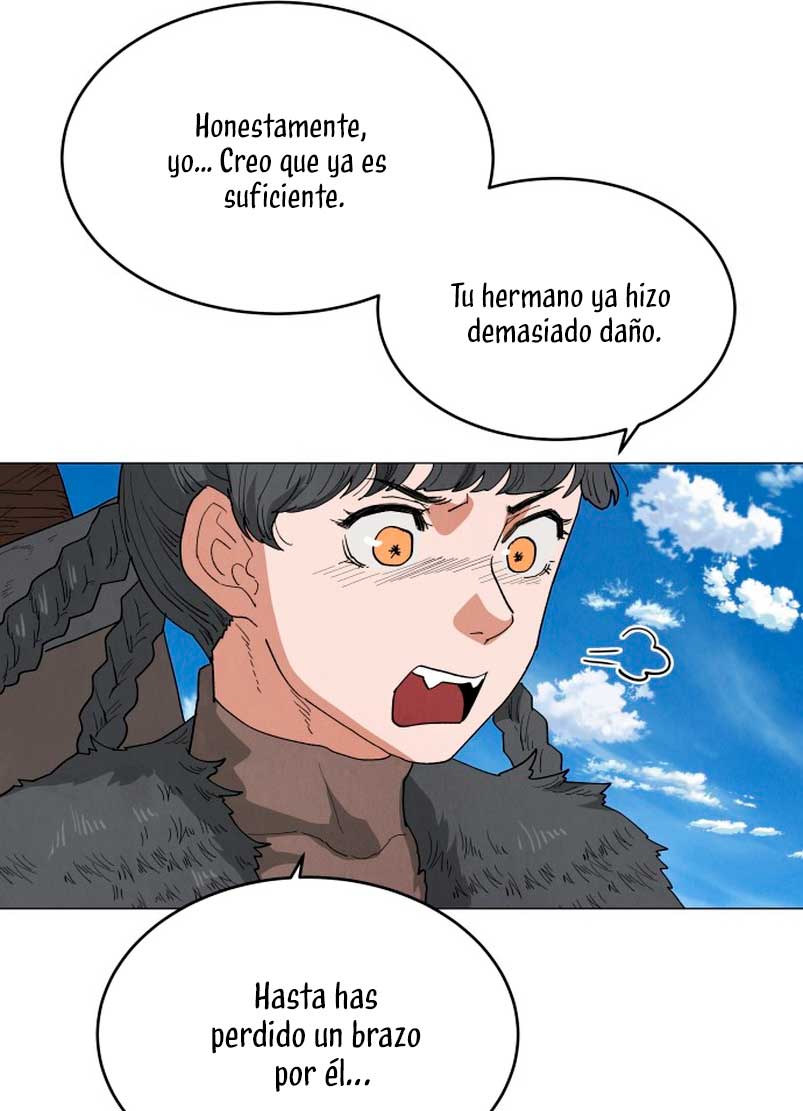 Un jardín para dos Capítulo 24 - Página 46