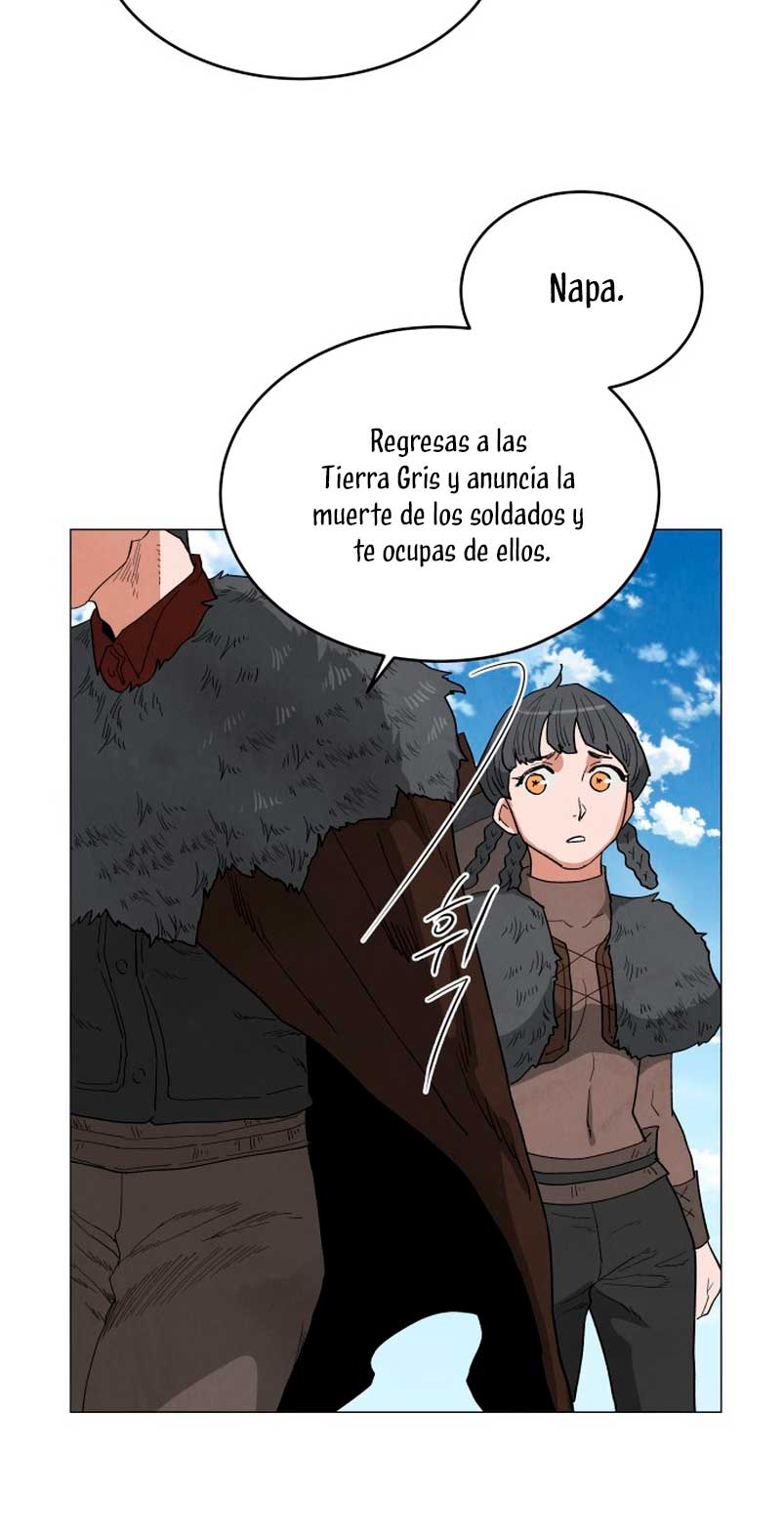 Un jardín para dos Capítulo 24 - Página 47