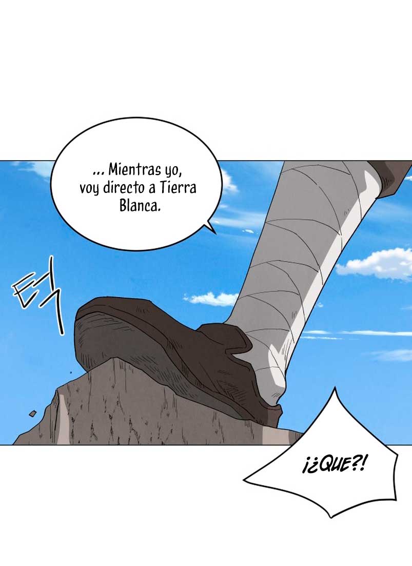 Un jardín para dos Capítulo 24 - Página 48