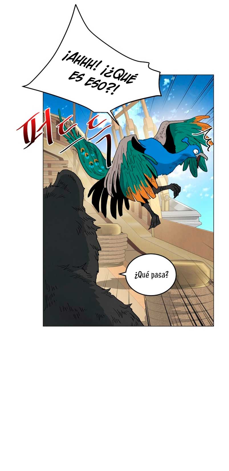 Un jardín para dos Capítulo 24 - Página 54