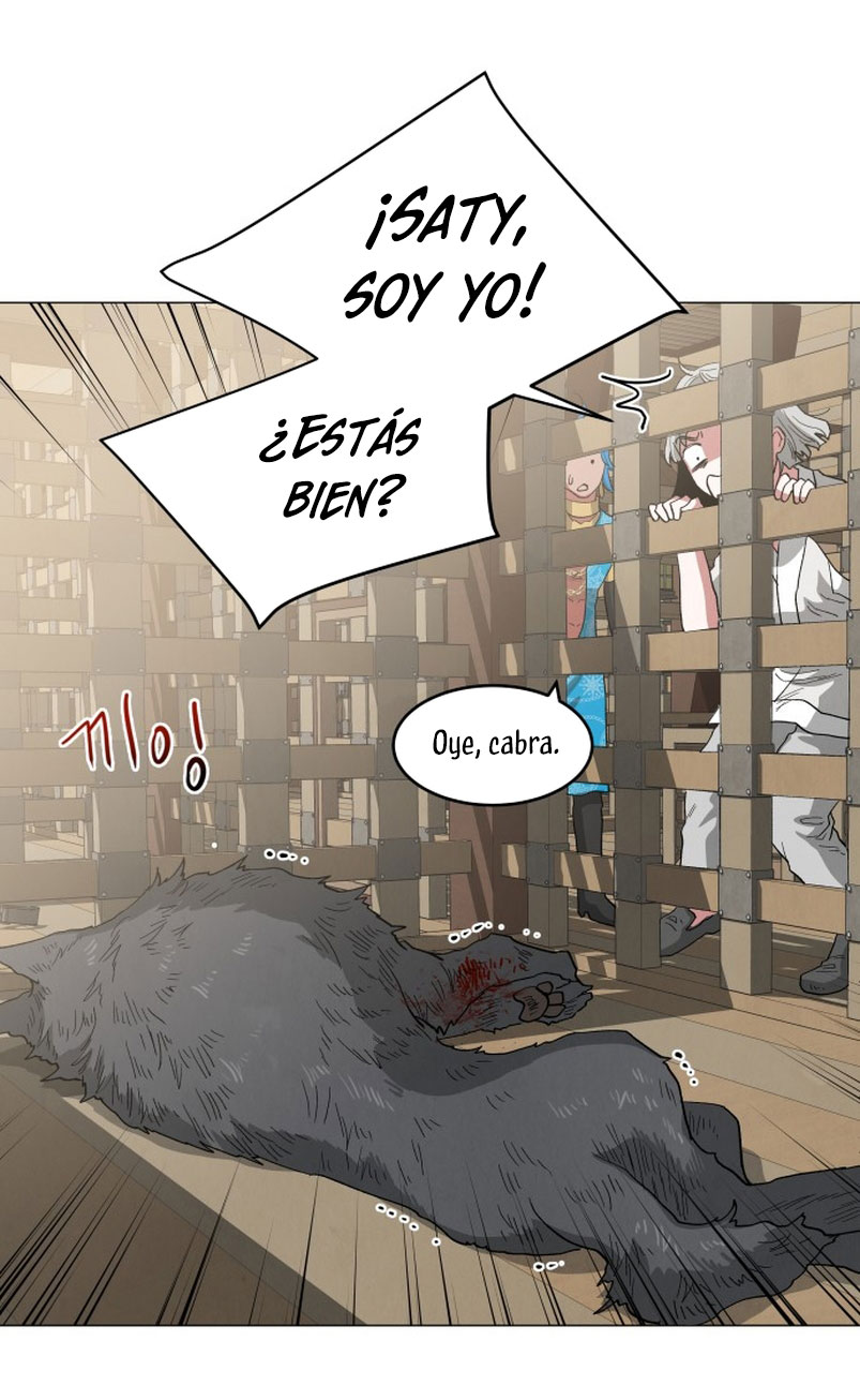 Un jardín para dos Capítulo 25 - Página 13