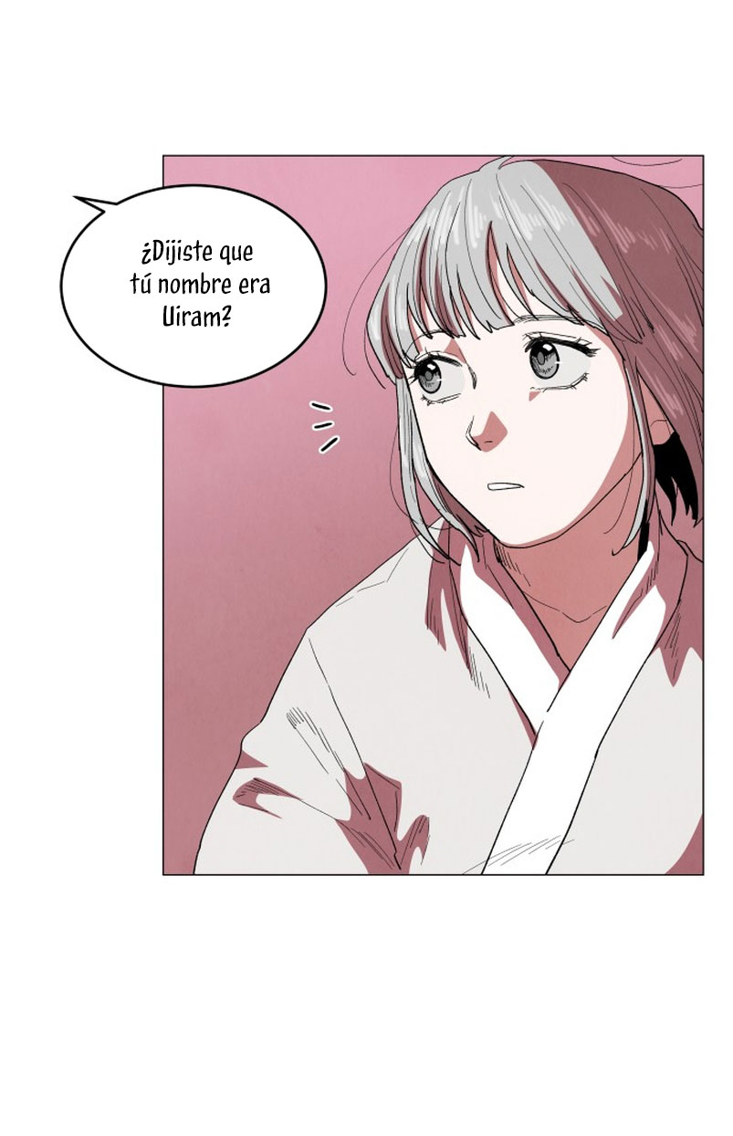 Un jardín para dos Capítulo 25 - Página 25