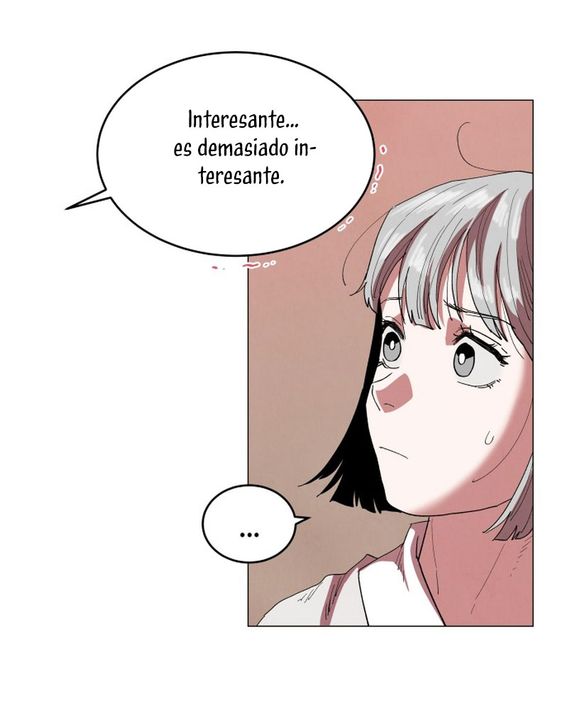 Un jardín para dos Capítulo 25 - Página 32