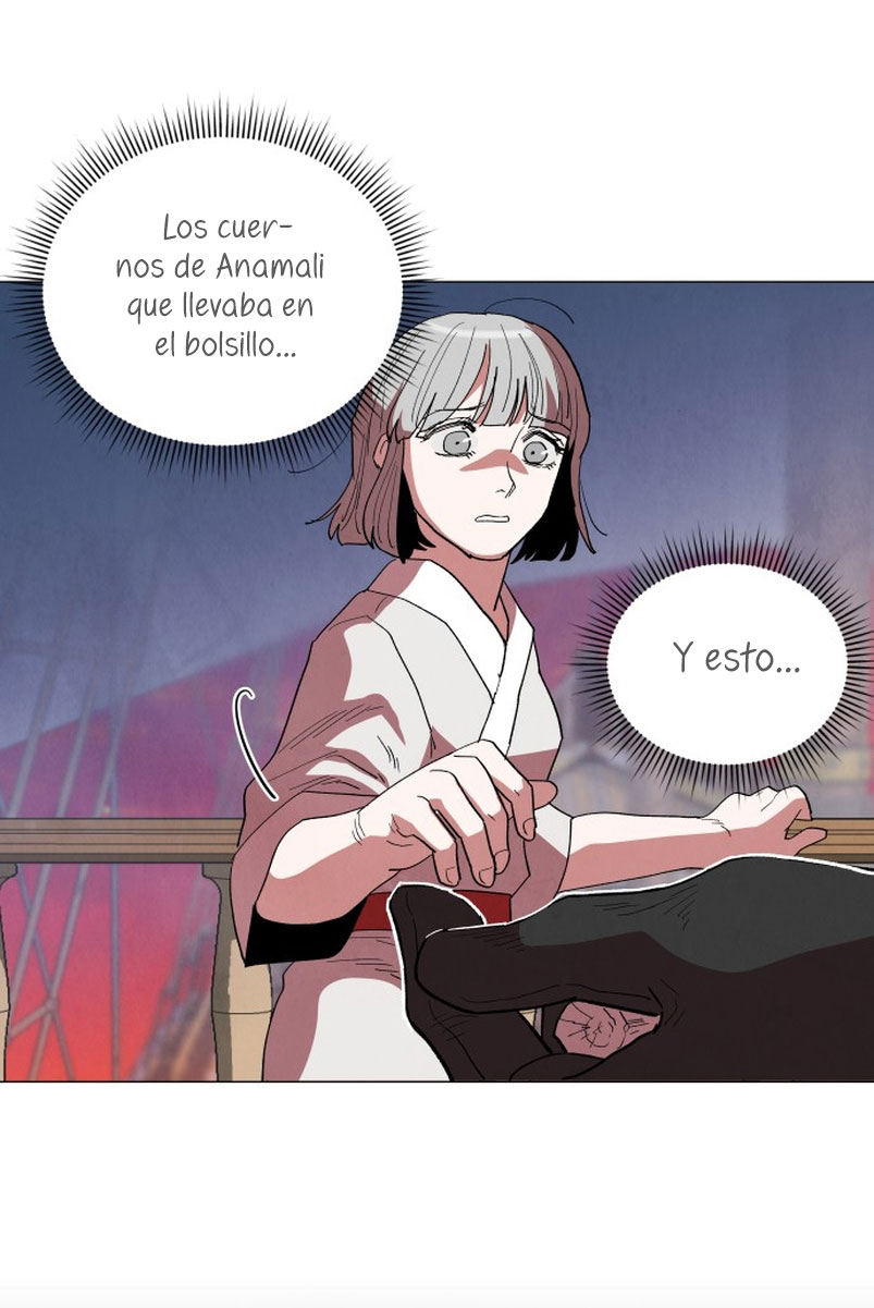 Un jardín para dos Capítulo 25 - Página 37