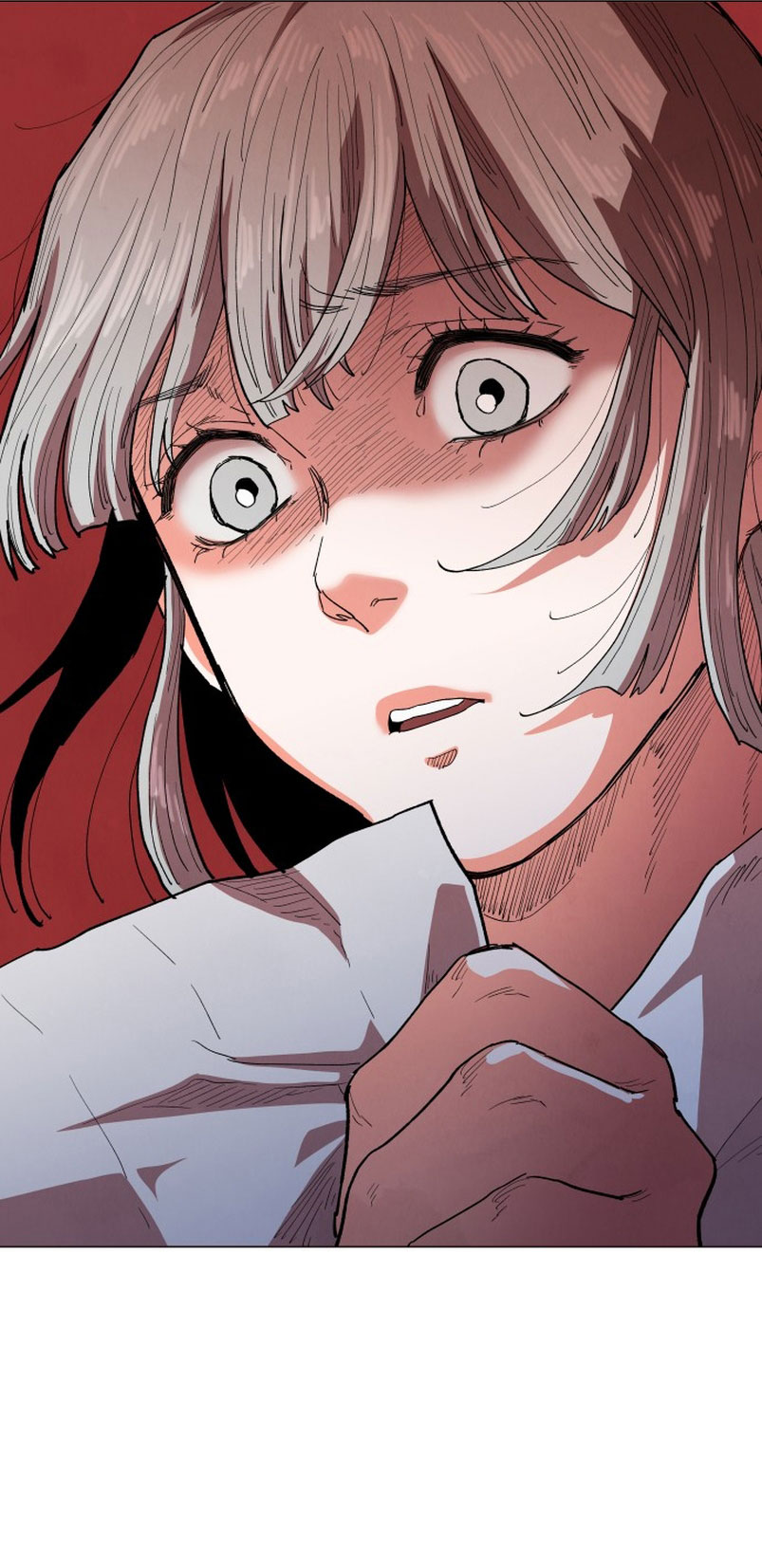 Un jardín para dos Capítulo 25 - Página 42