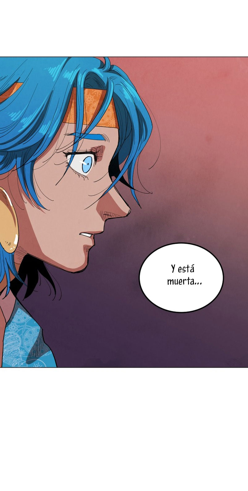 Un jardín para dos Capítulo 25 - Página 52