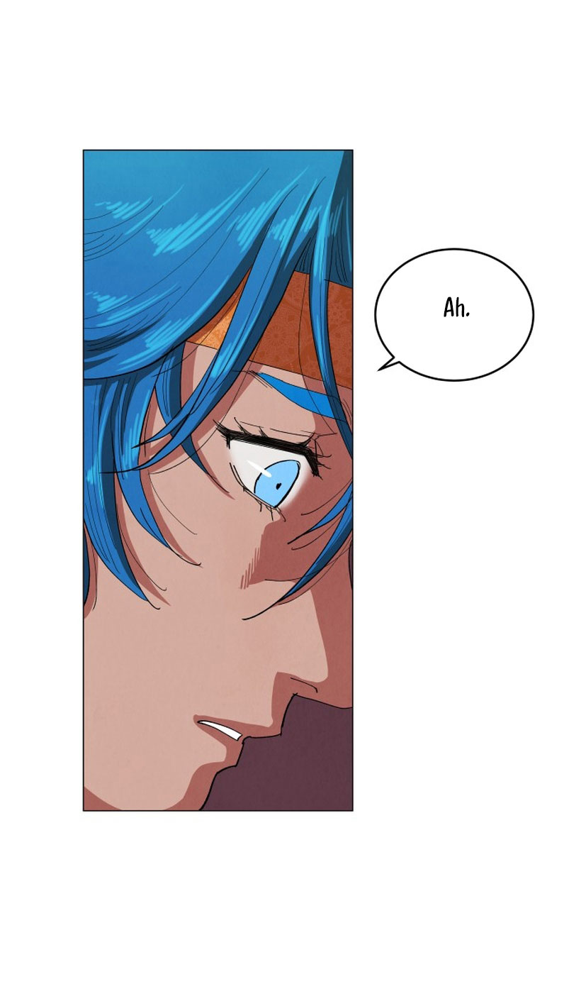 Un jardín para dos Capítulo 25 - Página 53