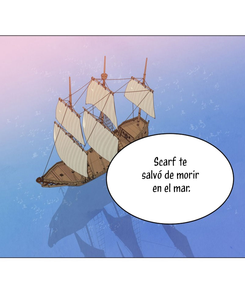 Un jardín para dos Capítulo 25 - Página 6