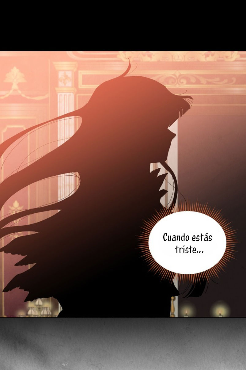 Un jardín para dos Capítulo 25 - Página 65